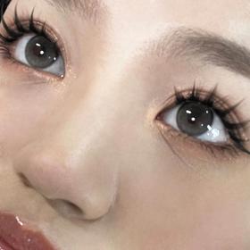 Onechu Beauty正品年抛 |清泉水美瞳 |直径14.0 着色 13.2|韩国产