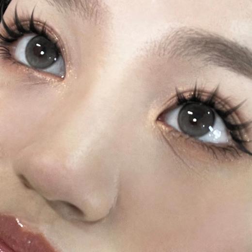 Onechu Beauty正品年抛 |清泉水美瞳 |直径14.0 着色 13.2|韩国产 商品图0