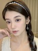 正品年抛| legalloli系列什么蓝黑美瞳 |直径14.2着色13.4 新国货 商品缩略图8