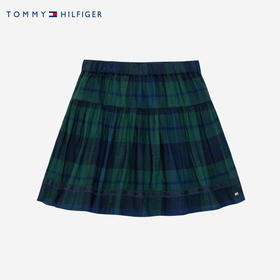 TOMMY 春 大童小童 半裙 KG0KG07110