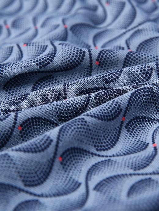 【超值莫代尔】SCHIESSER 德国舒雅内裤男高端铂雅纯莫代尔内裤平角裤99/21043T 商品图2