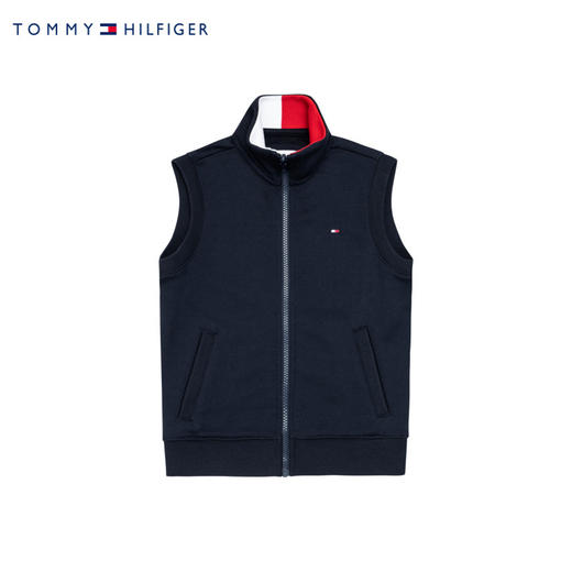 TOMMY 春 大童小童 棉服 KS0KS00317 商品图2