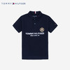 TOMMY 春 大童小童 POLO KB0KB07951 商品缩略图3