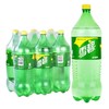 雪碧 2L* 6瓶/件【下单3件送500ml可乐1瓶、5件送3瓶，可与可乐/芬达混搭】 商品缩略图0