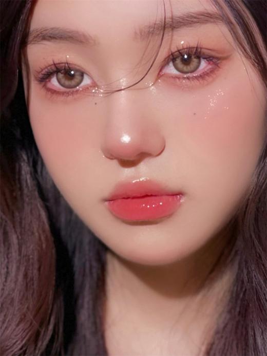 Leenscolor正品年抛 | 一点点泰美瞳 | 直径14.5着色13.9 |韩国产 商品图7