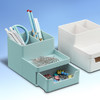 齐心 B2009 多功能收纳盒（4格） 商品缩略图2