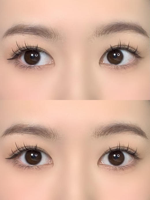 店主推荐丨小黑裙·Hushlens丨14.0mm（年抛/2片装） 商品图9