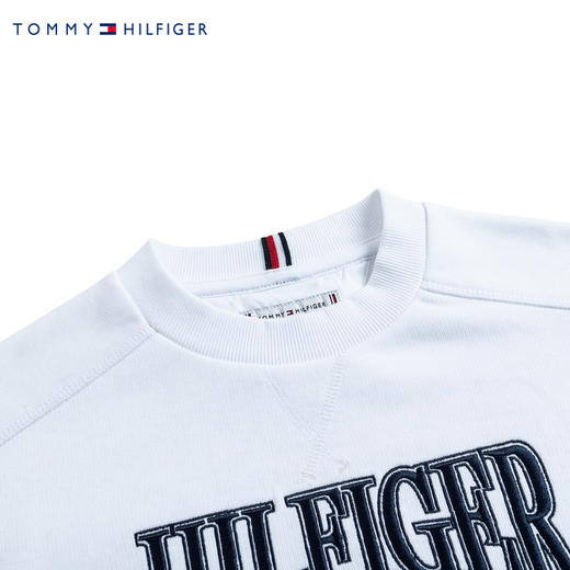 TOMMY 春 大童小童 卫衣 KS0KS00382 商品图7