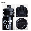 MBO轻量化骑行水壶四季户外运动挤压杯大容量骑行水杯  (经销商专拍链接，零售不发货) 商品缩略图2