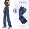 HEY+JEANS莱赛尔天丝牛仔裤 商品缩略图0