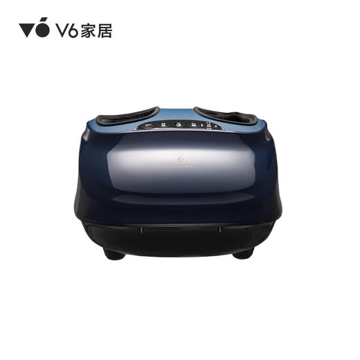 GZZ1-027养足宝按摩脚机 商品图1