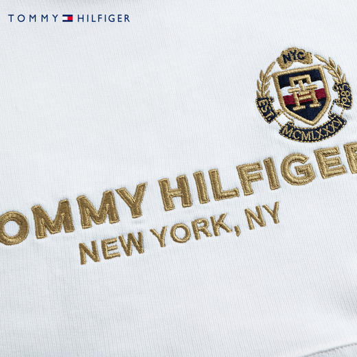 TOMMY 春 大童小童 卫衣 KB0KB07954L4O-GS 商品图9