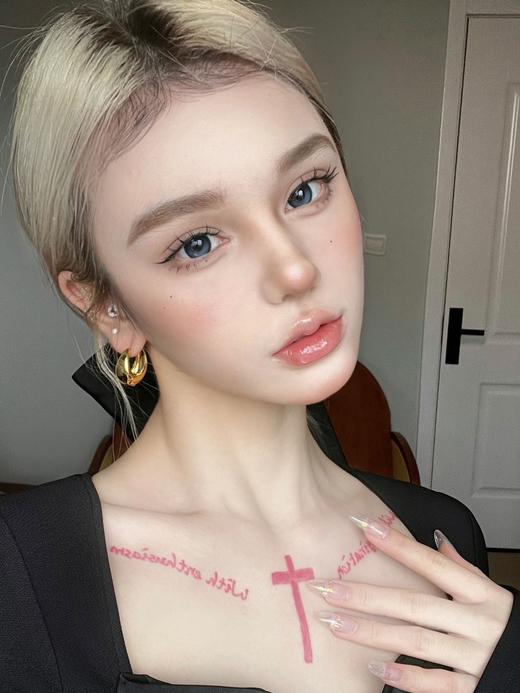 正品年抛 | Maryeye系列新品年抛美瞳合集 |  韩国产 商品图5