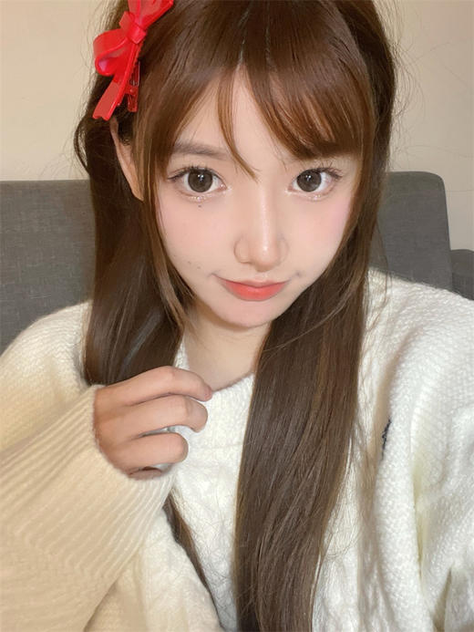 正品半年抛 I Doriscon系列肉桂栗棕美瞳 I 直径14.5着色14.0 I韩国 商品图8