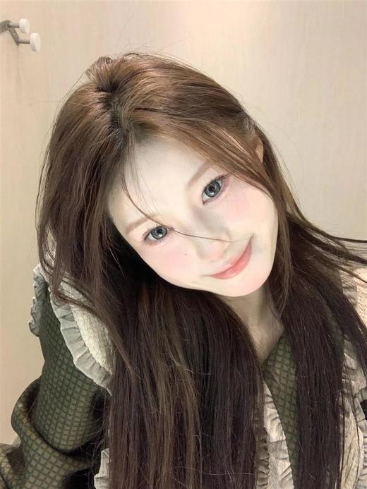 正品半年抛| Doriscon系列清冽白兰美瞳 |直径14.5着色14.0 |韩国产 商品图7