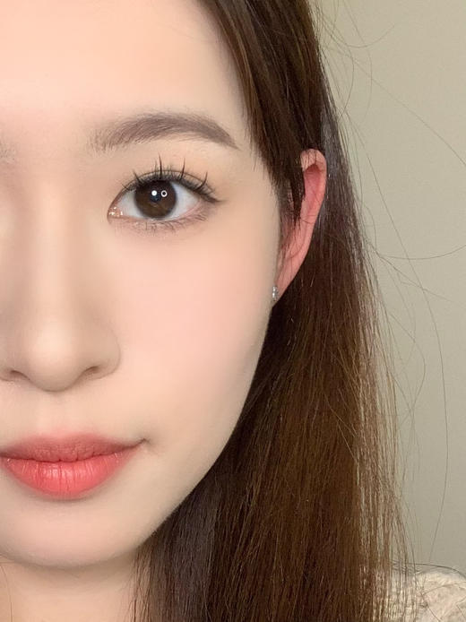 店主推荐丨小黑裙·Hushlens丨14.0mm（年抛/2片装） 商品图10