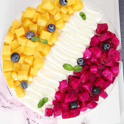 幸福的滋味【健康无糖】 商品图1