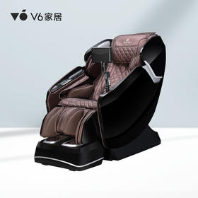 GRA1-001 Ai智能领航者按摩椅