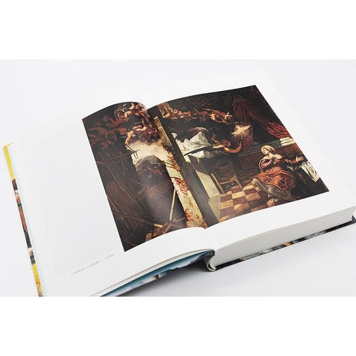 意大利游记（人文艺术经典译丛） [法]伊波利特·丹纳 著 张丹彤 译 商务印书馆 商品图6