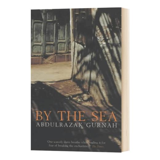 英文原版小说 By the Sea 海边 阿卜杜拉扎克 古尔纳 2021诺贝尔文学奖 Abdulrazak Gurnah 英文版 进口英语原版书籍 商品图1