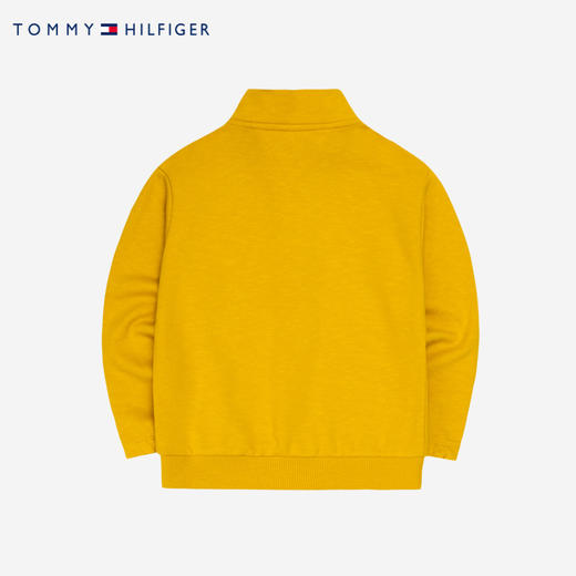 TOMMY 春 大童小童 卫衣 KB0KB07953 商品图4