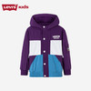 LEVIS 春 大童小童 夹克 LVB-MW-J013 商品缩略图0