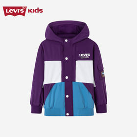 LEVIS 春 大童小童 夹克 LVB-MW-J013