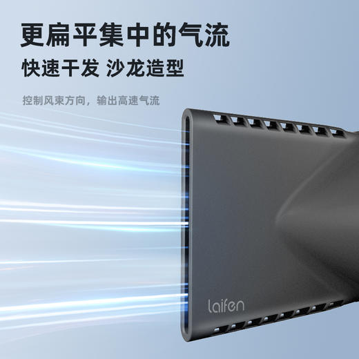 Laifen徕芬  LF03高速吹风机专用聚风嘴 商品图1