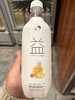 喜茶无糖气泡水菠萝百香果乳酸菌味500ml 商品缩略图1