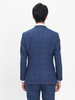 callisto深蓝强捻全羊毛西服  SRBWJ040C 商品缩略图3