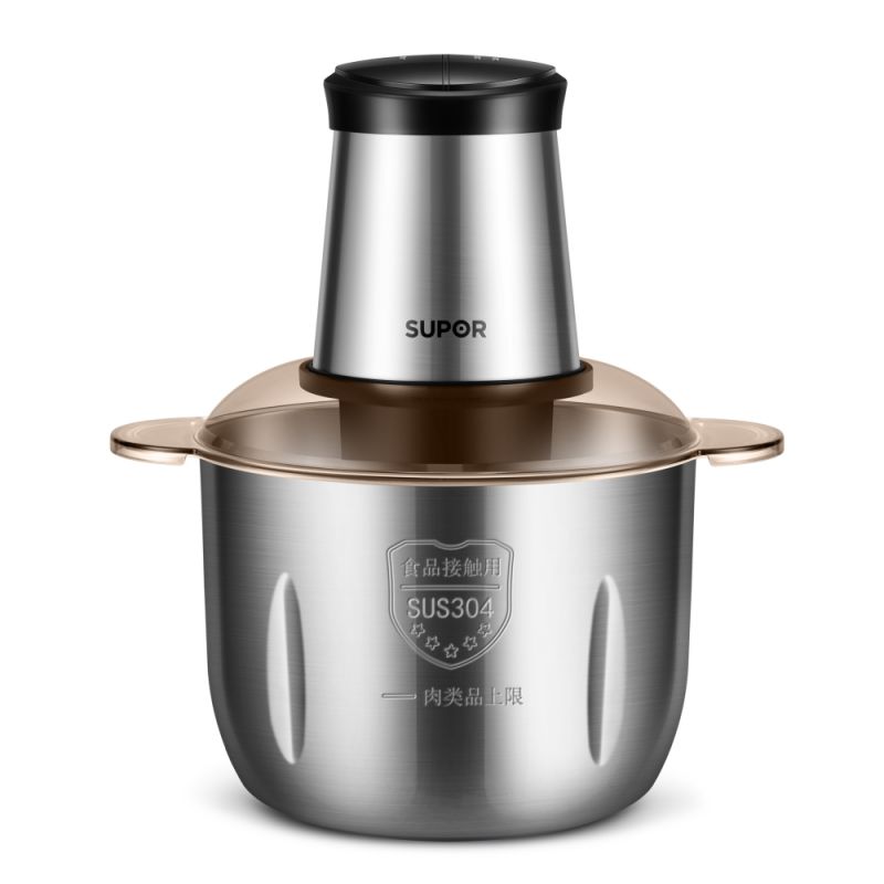 SUPOR苏泊尔3L大容量绞肉机  JRD06