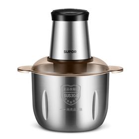 SUPOR苏泊尔3L大容量绞肉机  JRD06
