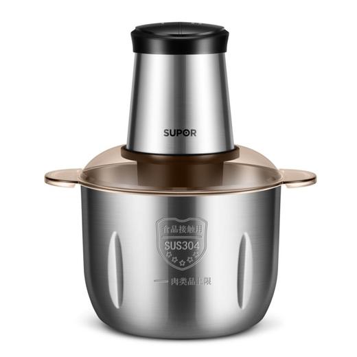 SUPOR苏泊尔3L大容量绞肉机  JRD06 商品图0