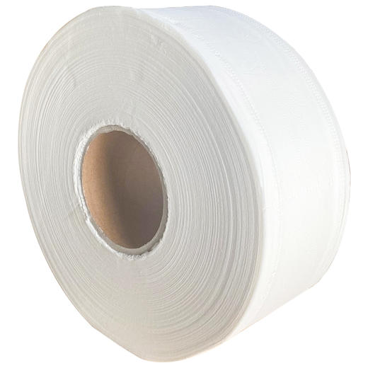 雪亮卷纸盘纸12盘/箱  700g/盘 商品图4