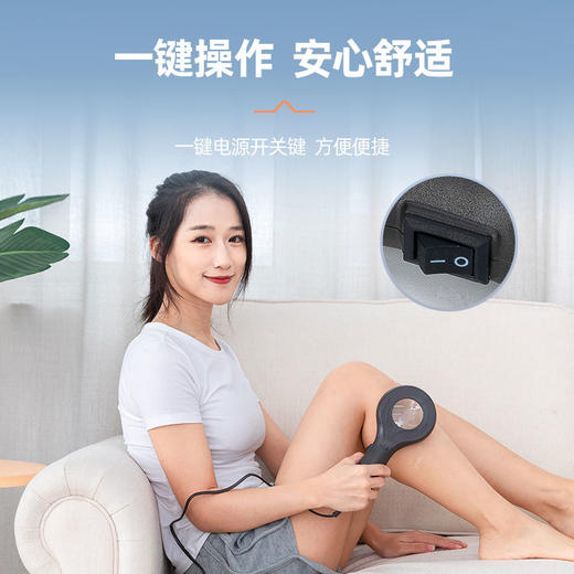 赞果医疗 伍德灯 商品图7