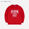 TOMMY 春 大童小童 卫衣 KS0KS00382 商品缩略图0
