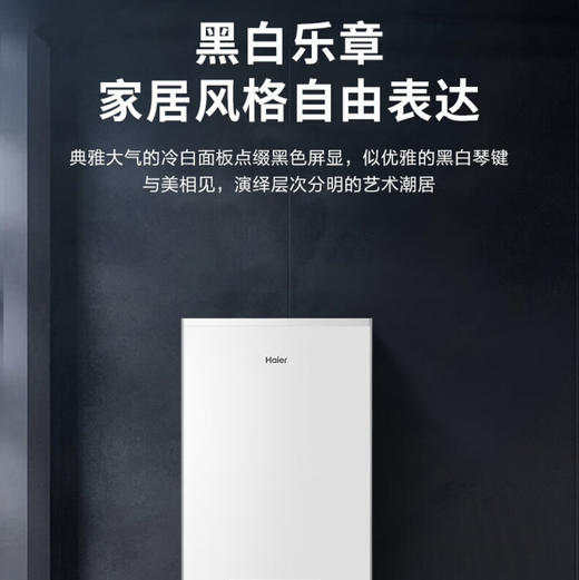 海尔（Haier）壁挂炉 L1PB20-HC07(T)U1 商品图12