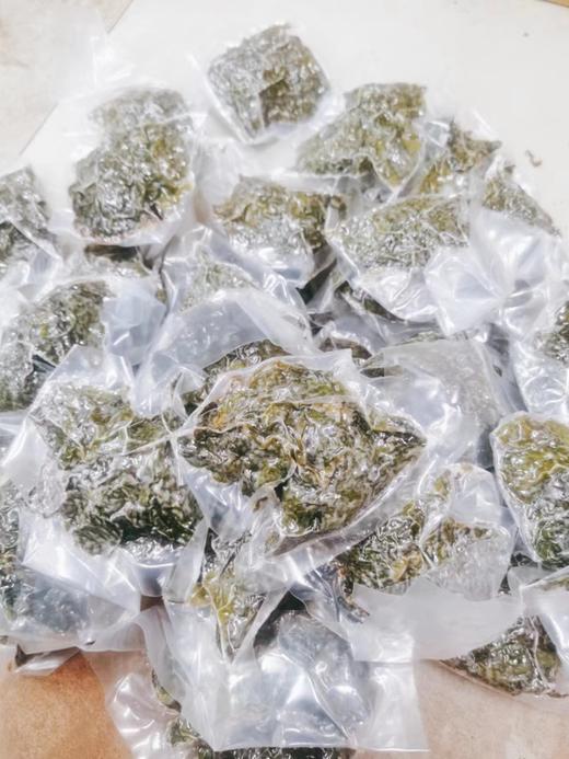 海带苗3袋（拼团） 商品图0