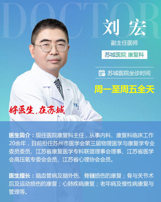 刘宏 副主任医师 商品图0