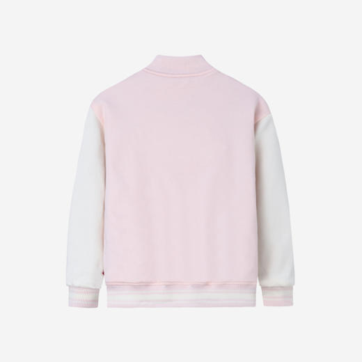 LEVIS 春 大童小童 夹克 LVG-MW-H607 商品图3