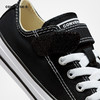 CONVERSE 春 小童 帆布鞋 经典经久耐穿脚感舒适 372881C 商品缩略图3