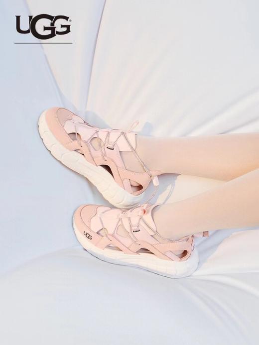 【宠粉明星“私橱”】- UGG/韦斯特赛德 商品图0