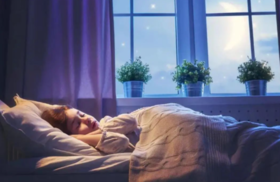  晨起有这些症状，说明你已经虚寒入骨 