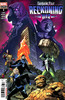 神奇四侠：阿尔法战争 支线 Fantastic Four Reckoning War Alpha（2022） 商品缩略图0