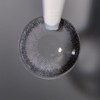 大直径年抛 Sheepcon系列尤加利灰美瞳 直径14.5着色14.4 韩国产 商品缩略图2