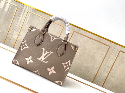 夏季特惠💰1200 原单LV M45659 女士挎包 商品图2