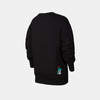 Nike Sportswear 大童加绒圆领运动衫 FD4074 商品缩略图4