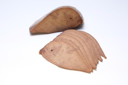 伊泽卤水猪肝200g/包 商品图3