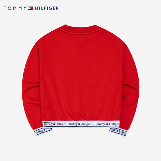 TOMMY 春 大童小童 卫衣 KG0KG07135 商品图6