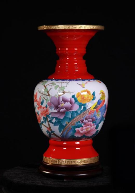 《红色岁月》领袖尊 商品图0